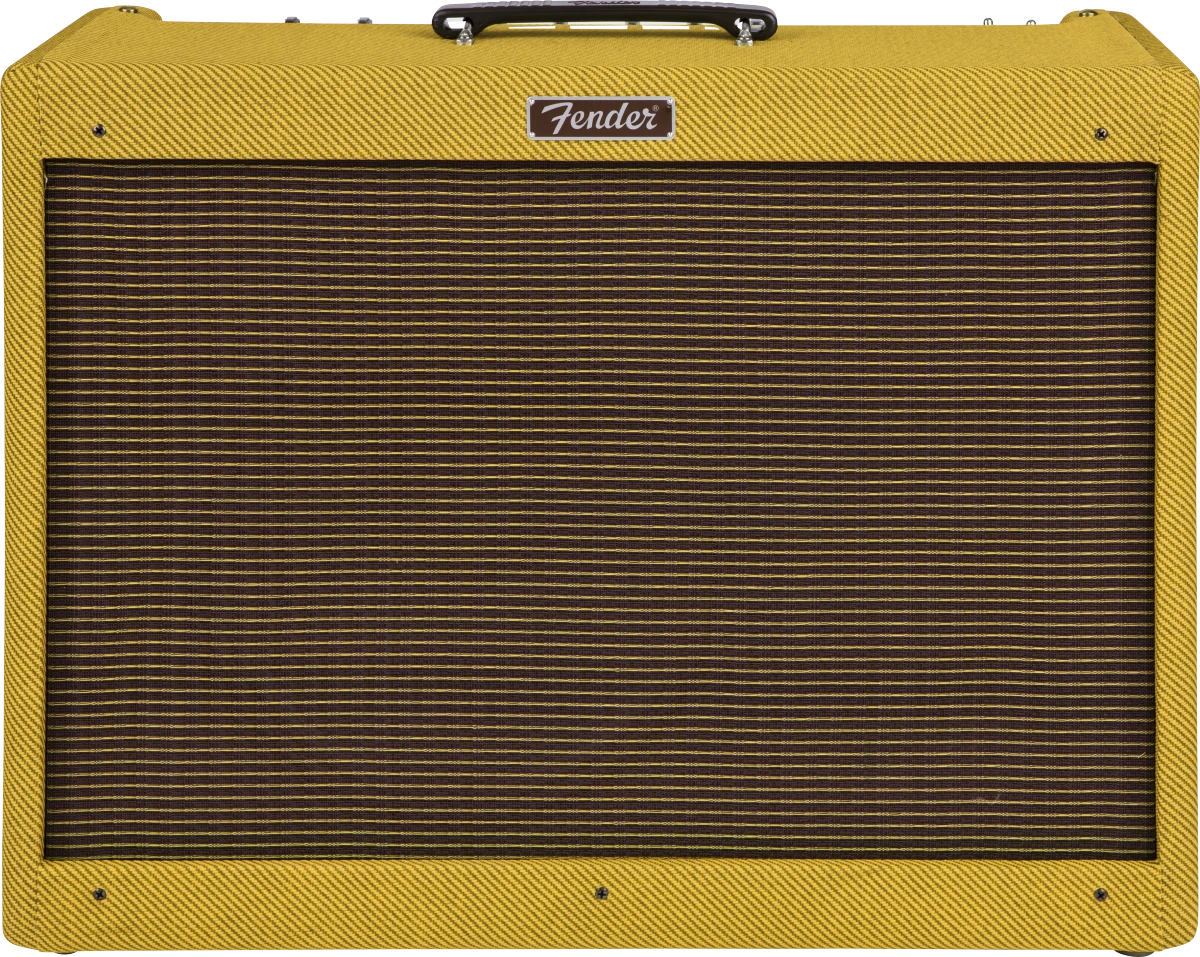 Fender® Blues Deluxe™ Reissue, 230V EUR