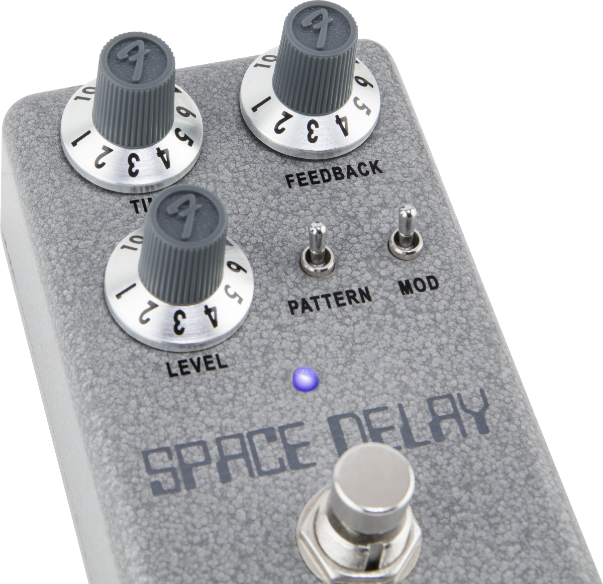 Fender® Hammertone® Space Delay