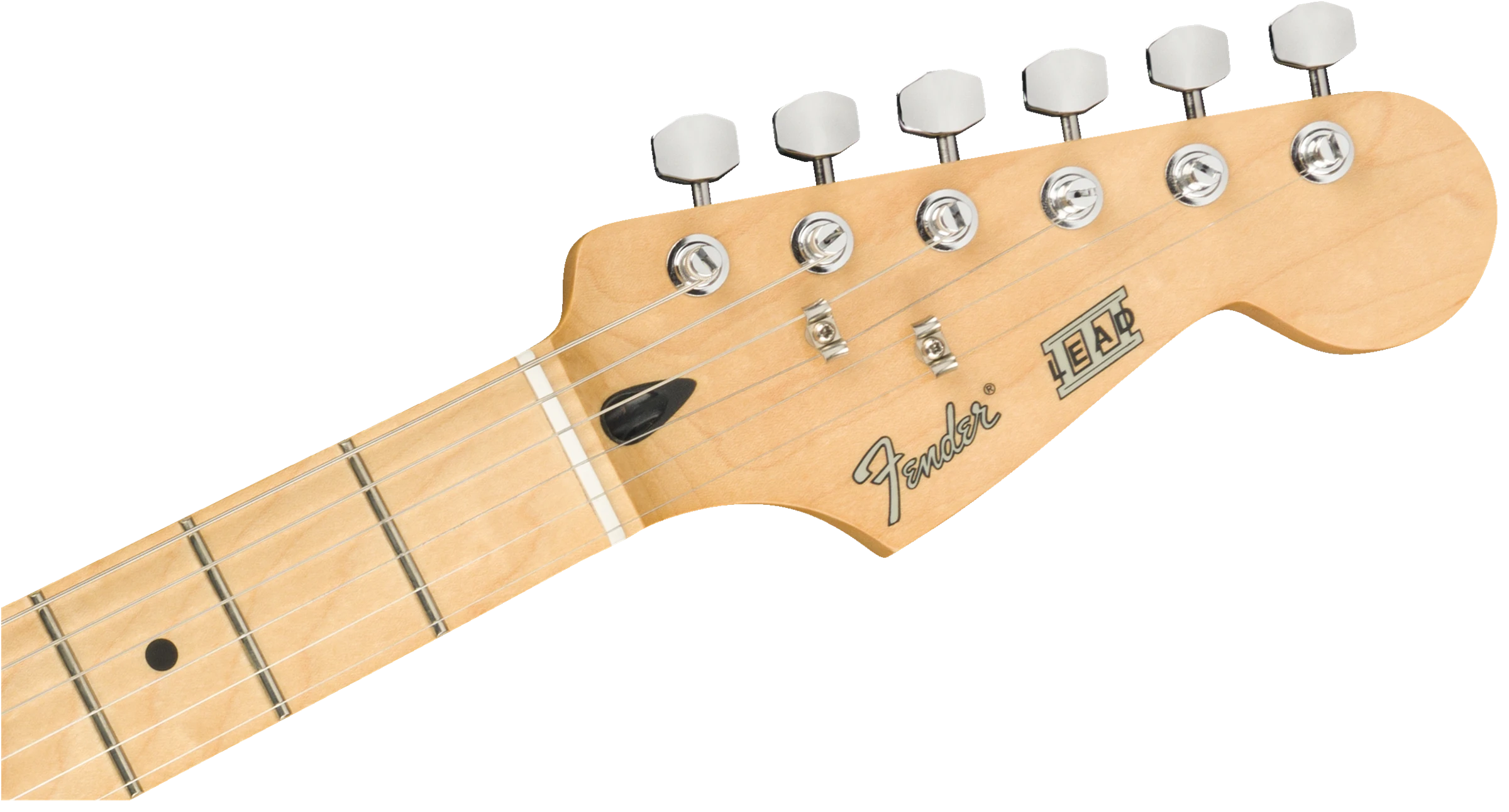 Fender® Player Lead III, Maple Fingerboard, Sienna Sunburst