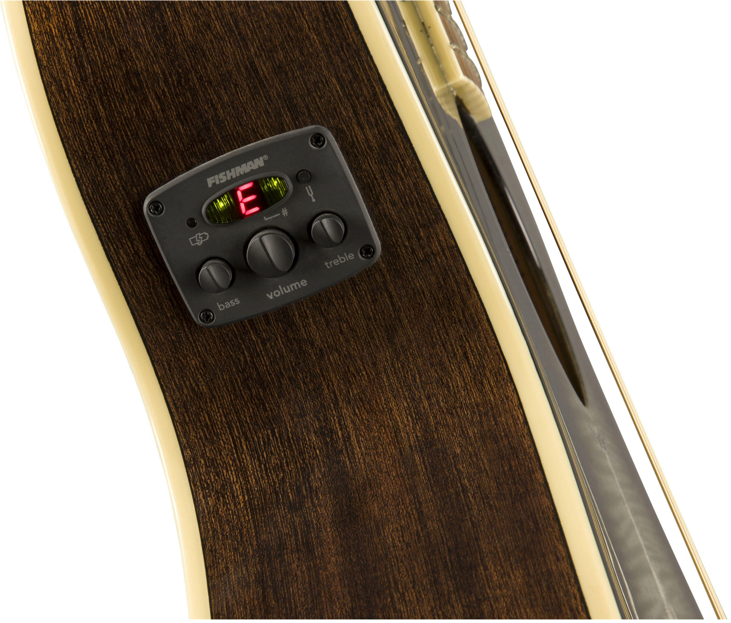 Fender® FA-235E Concert, Walnut Fingerboard, Moonlight Burst  Fender® FA-235E Concert, Walnut Fingerboard, Moonlight Burst