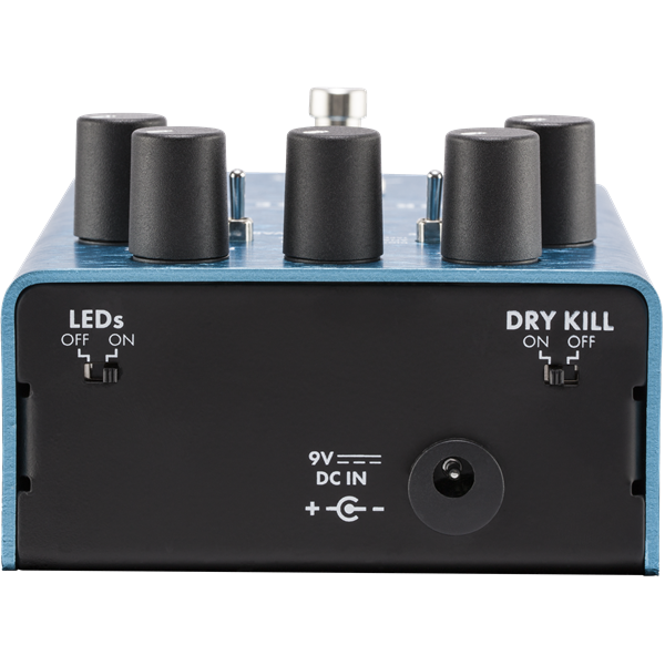 Fender® Mirror Image Delay