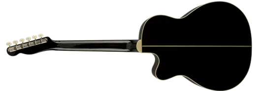 Fender® Roosevelt Resonator, Rosewood Fingerboard, Moonlight Burst
