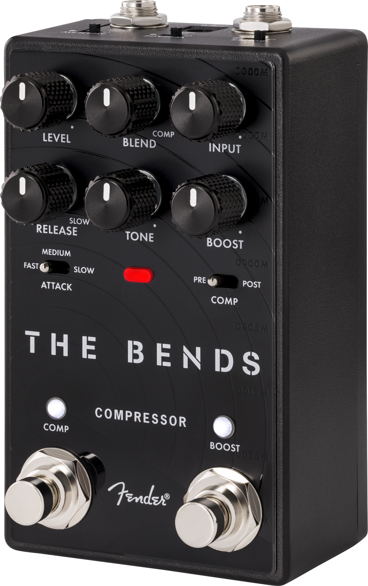 Fender® The Bends Compressor V2
