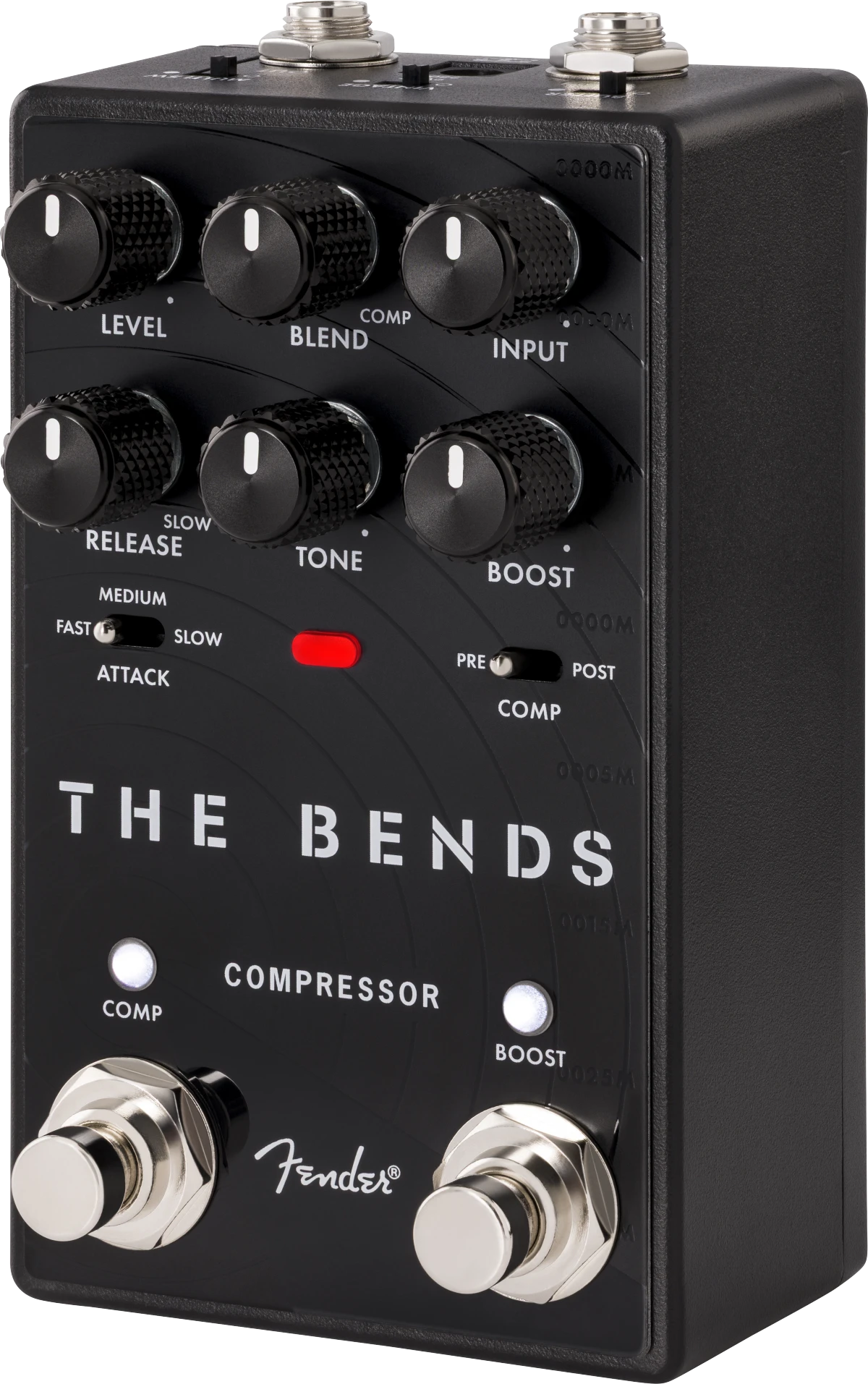 Fender® The Bends Compressor V2