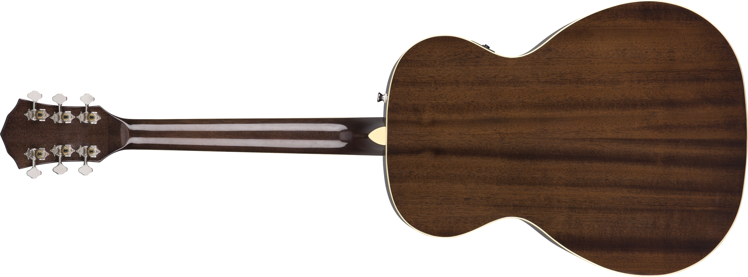 Fender® FA-235E Concert, Walnut Fingerboard, Moonlight Burst  Fender® FA-235E Concert, Walnut Fingerboard, Moonlight Burst