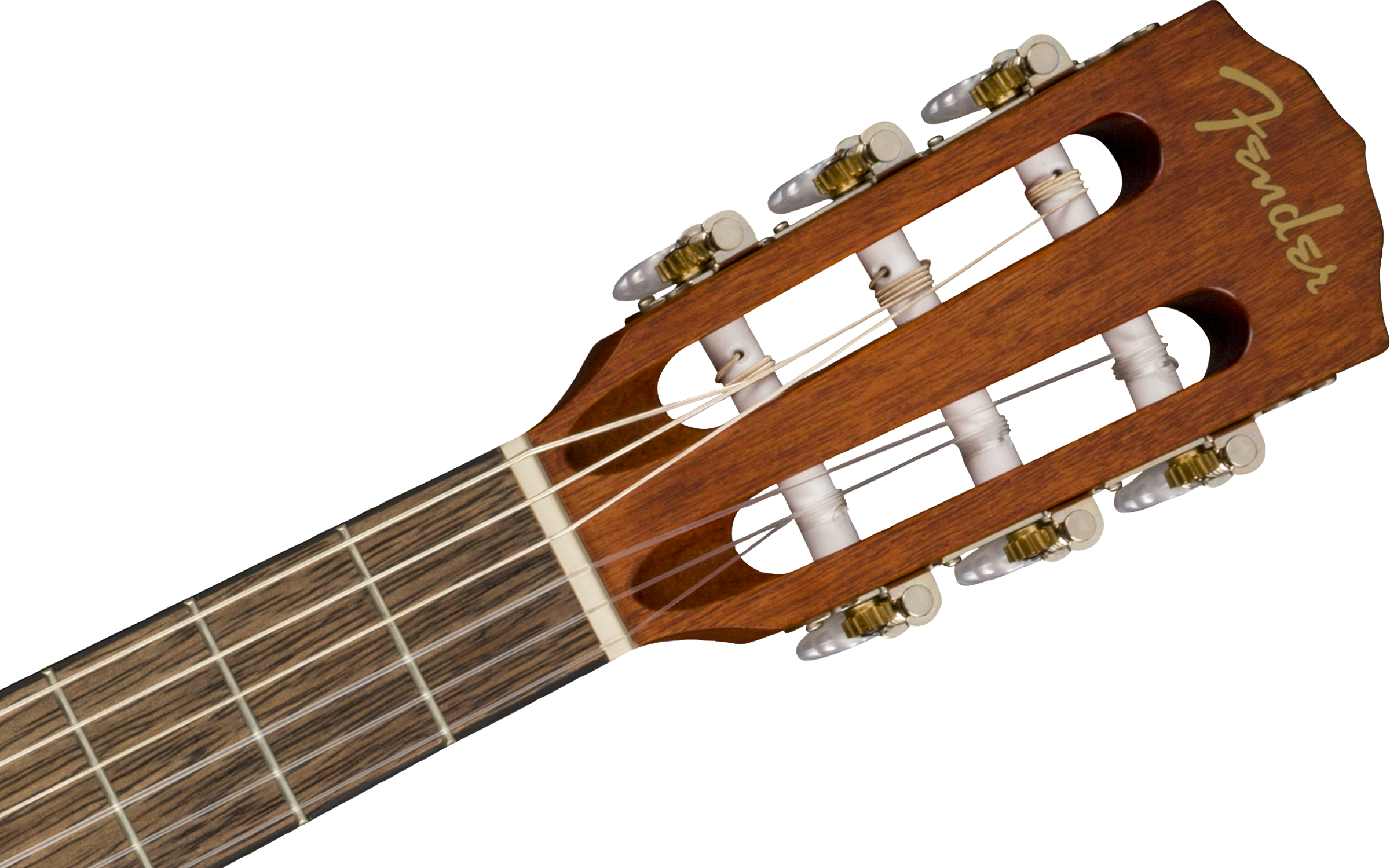Fender® ESC-80 Educational Series 3/4 Size Classical, Natural