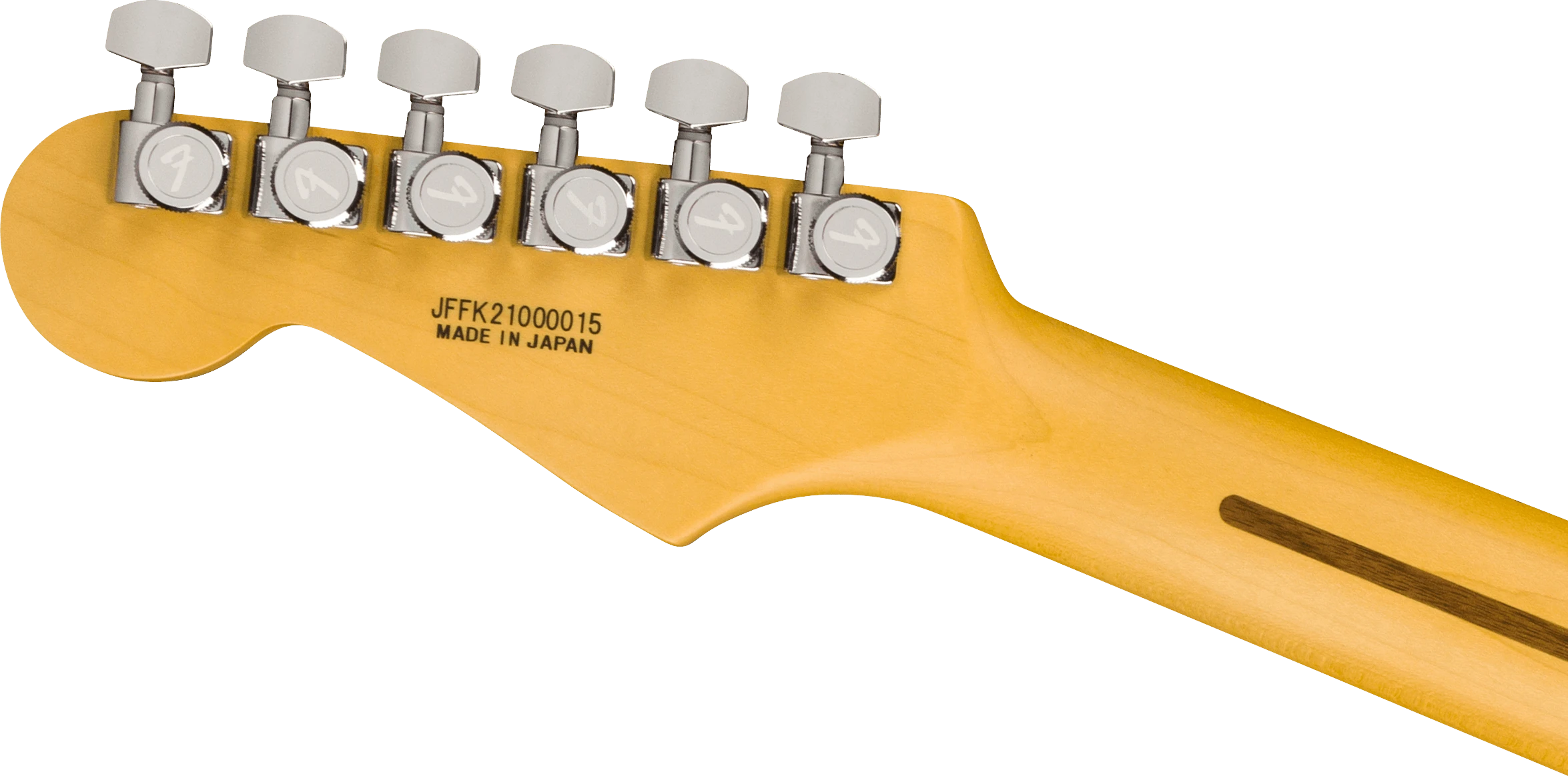 Fender® Aerodyne Special Stratocaster®, Maple Fingerboard, California Blue
