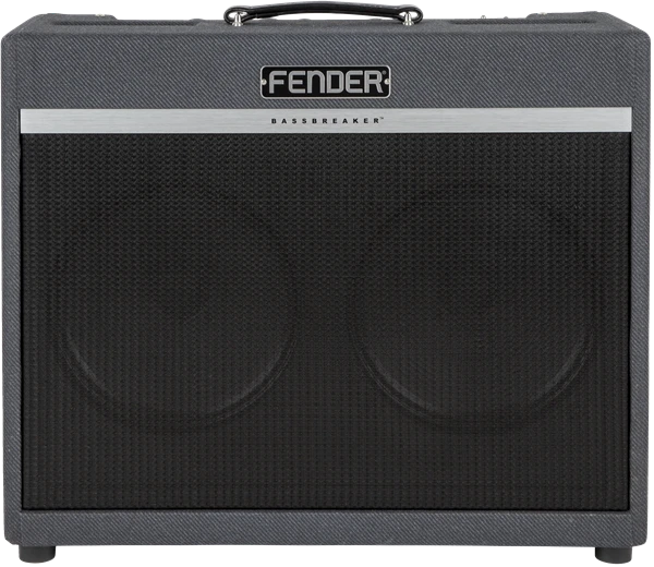 Fender® Bassbreaker™ 18/30 Combo