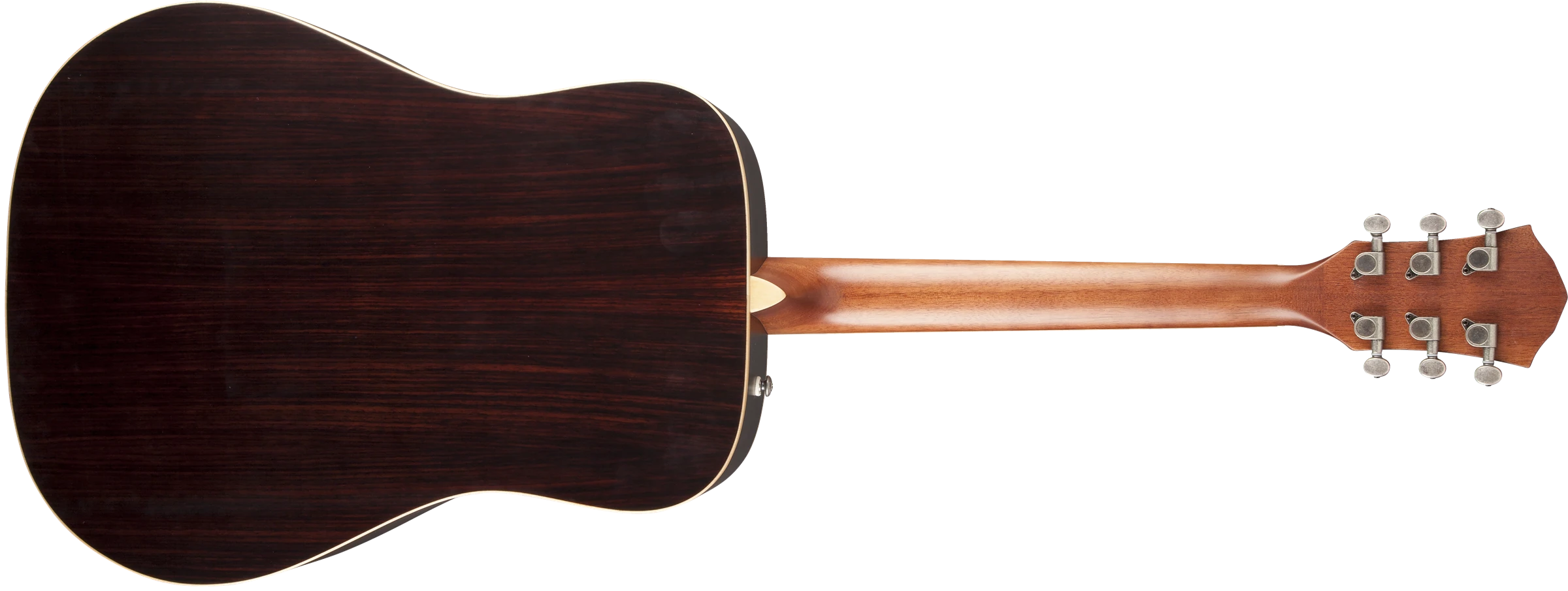 Fender® F-1030S Dreadnought, Rosewood Fingerboard, Natural