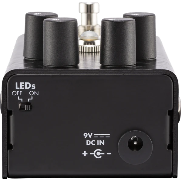 Fender® The Bends Compressor Pedal