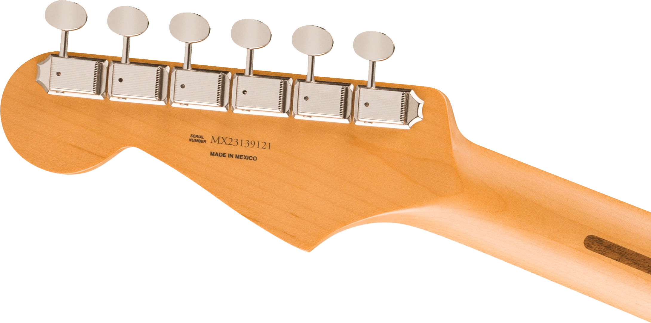 Fender® Player II Stratocaster® HSS, Maple Fingerboard, Aged Cherry Burst