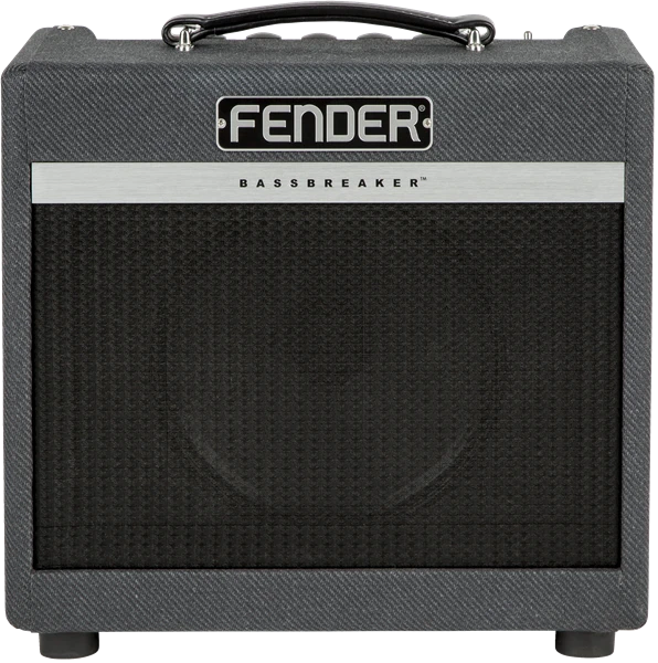Fender® Bassbreaker™ 007 Combo, 230V EUR
