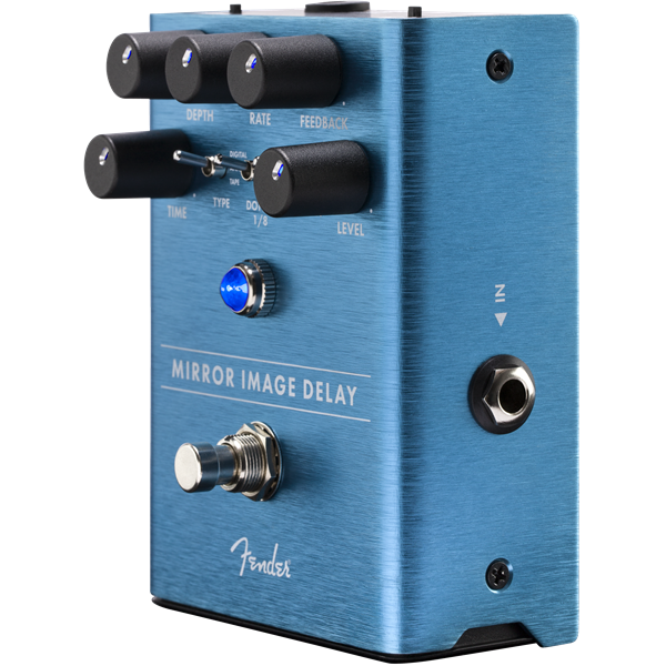 Fender® Mirror Image Delay