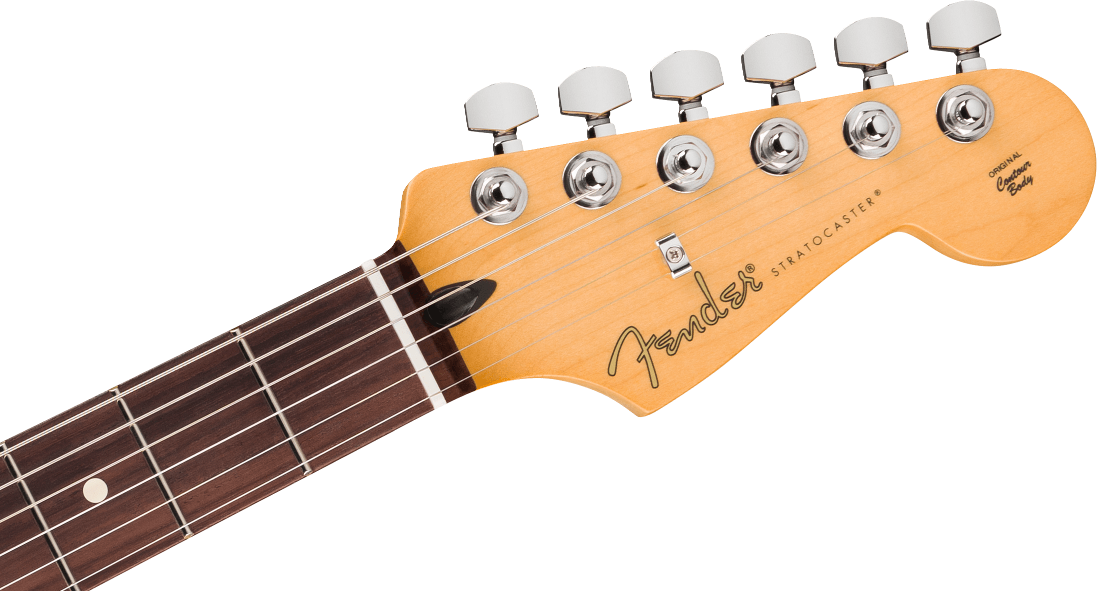 Fender® Player II Modified Stratocaster®, Rosewood Fingerboard, Dusk