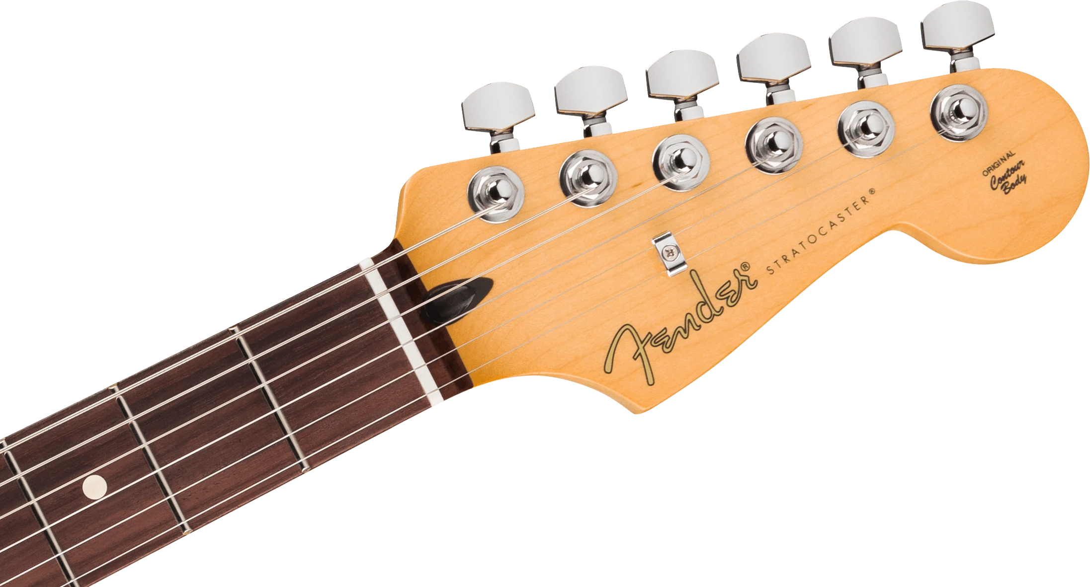 Fender® Player II Modified Stratocaster®, Rosewood Fingerboard, Dusk