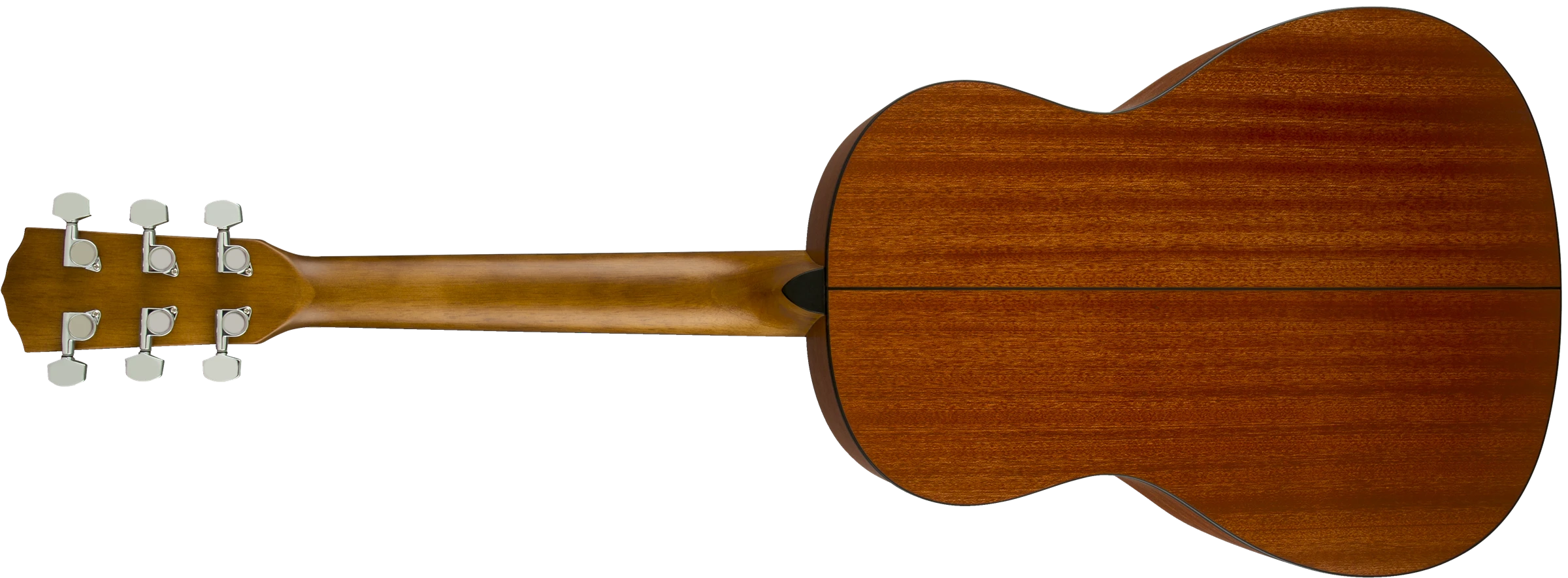 Fender® MA-1 3/4 Steel, Natural