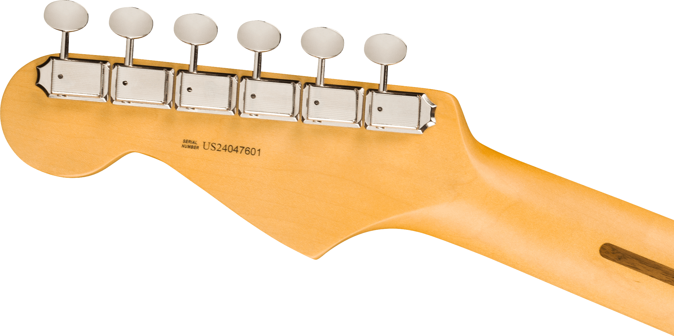 Fender® American Professional Classic Stratocaster®, Rosewood Fingerboard, Faded Dakota Red