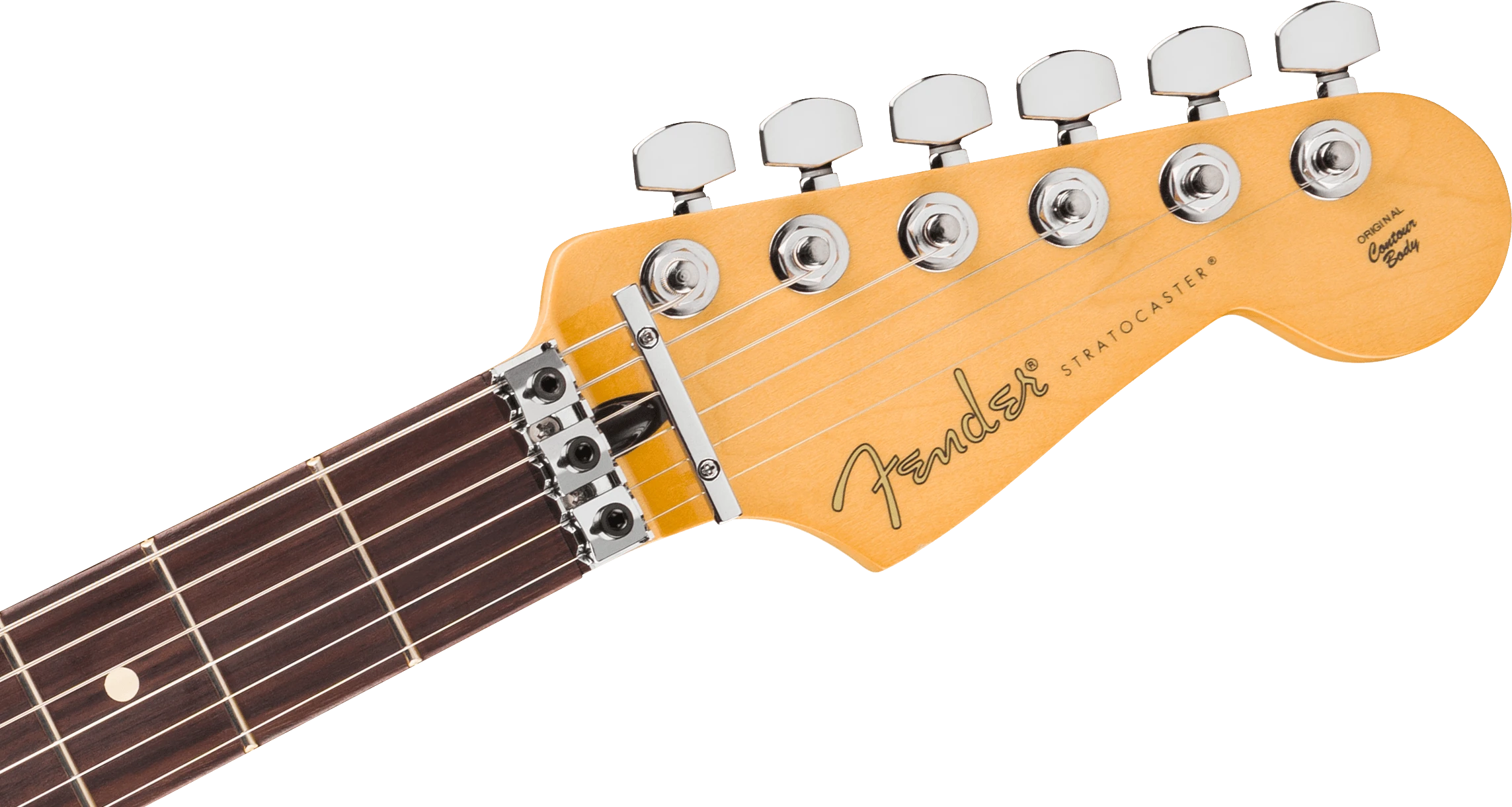 Fender® Player II Modified Stratocaster® HSS Floyd Rose®, Rosewood Fingerboard, Dusk