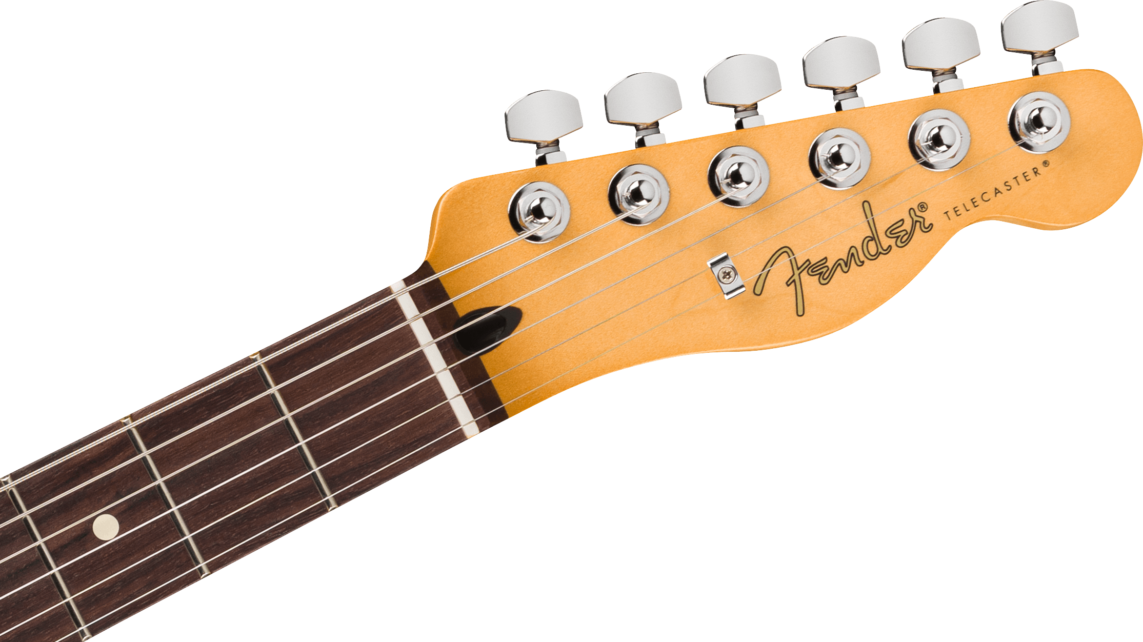 Fender® Player II Modified Telecaster® SH, Rosewood Fingerboard, 3 Tone Sunburst