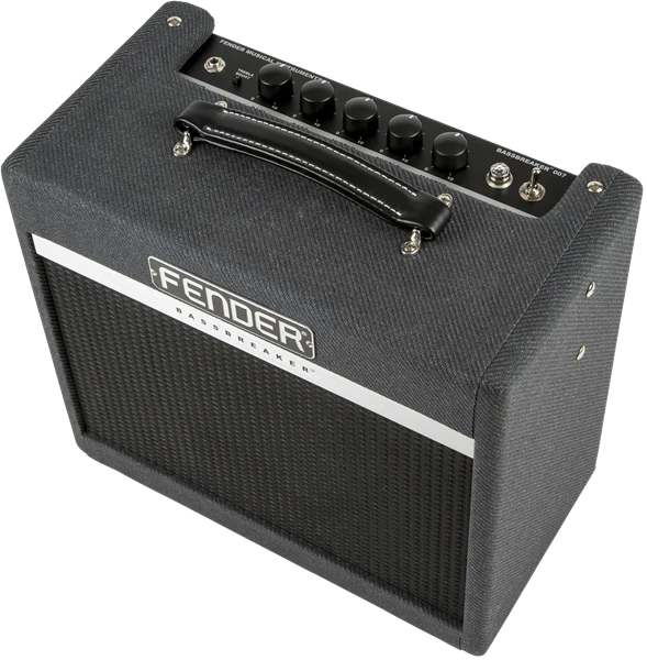 Fender® Bassbreaker™ 007 Combo, 230V EUR