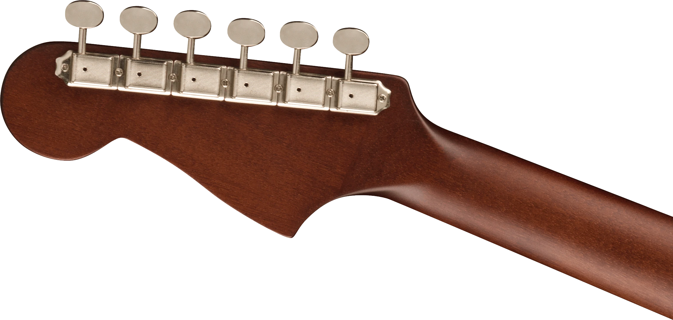 Fender® Redondo Player, Walnut Fingerboard, Tortoiseshell Pickguard, Lake Placid Blue