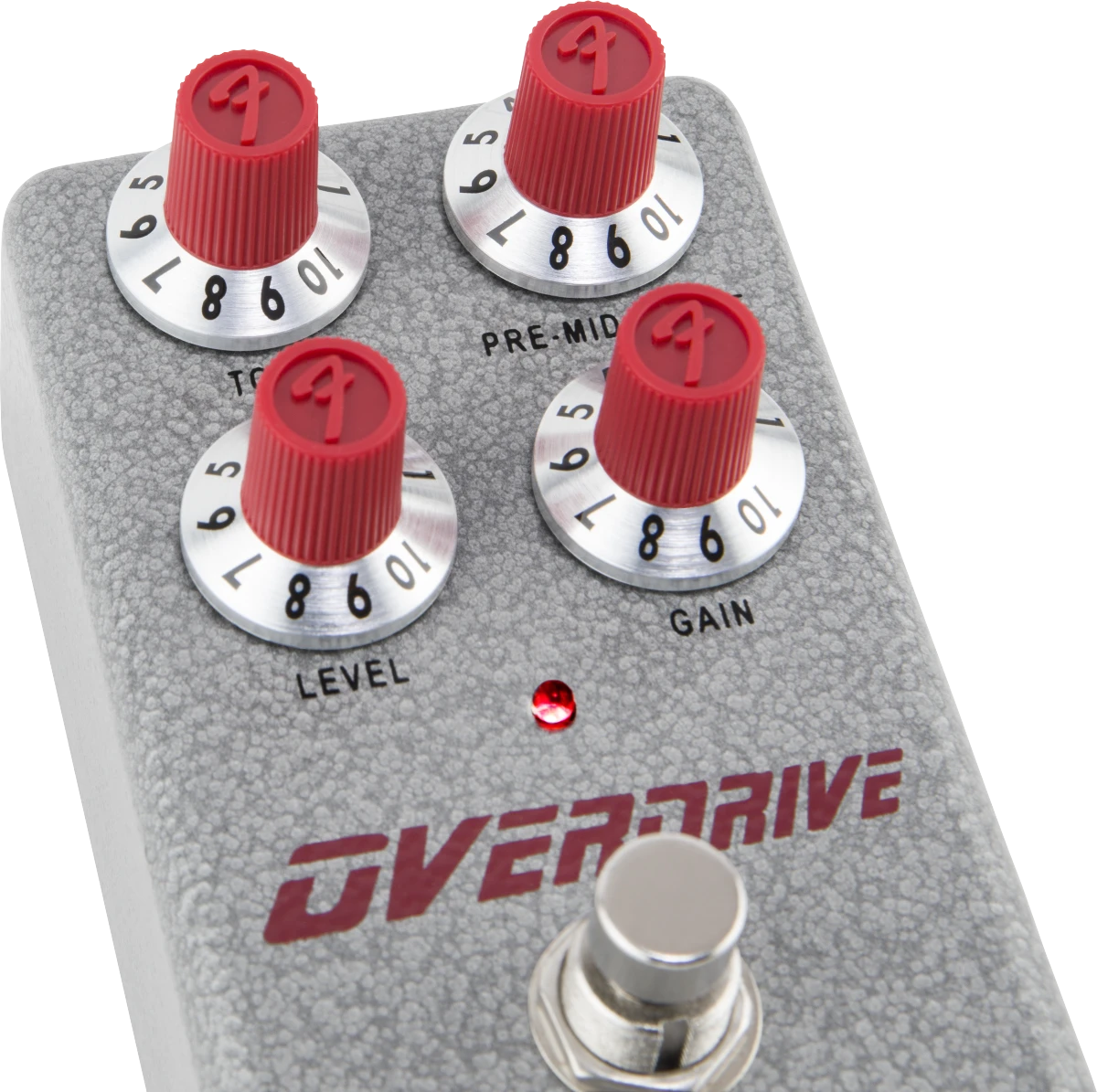 Fender® Hammertone® Overdrive