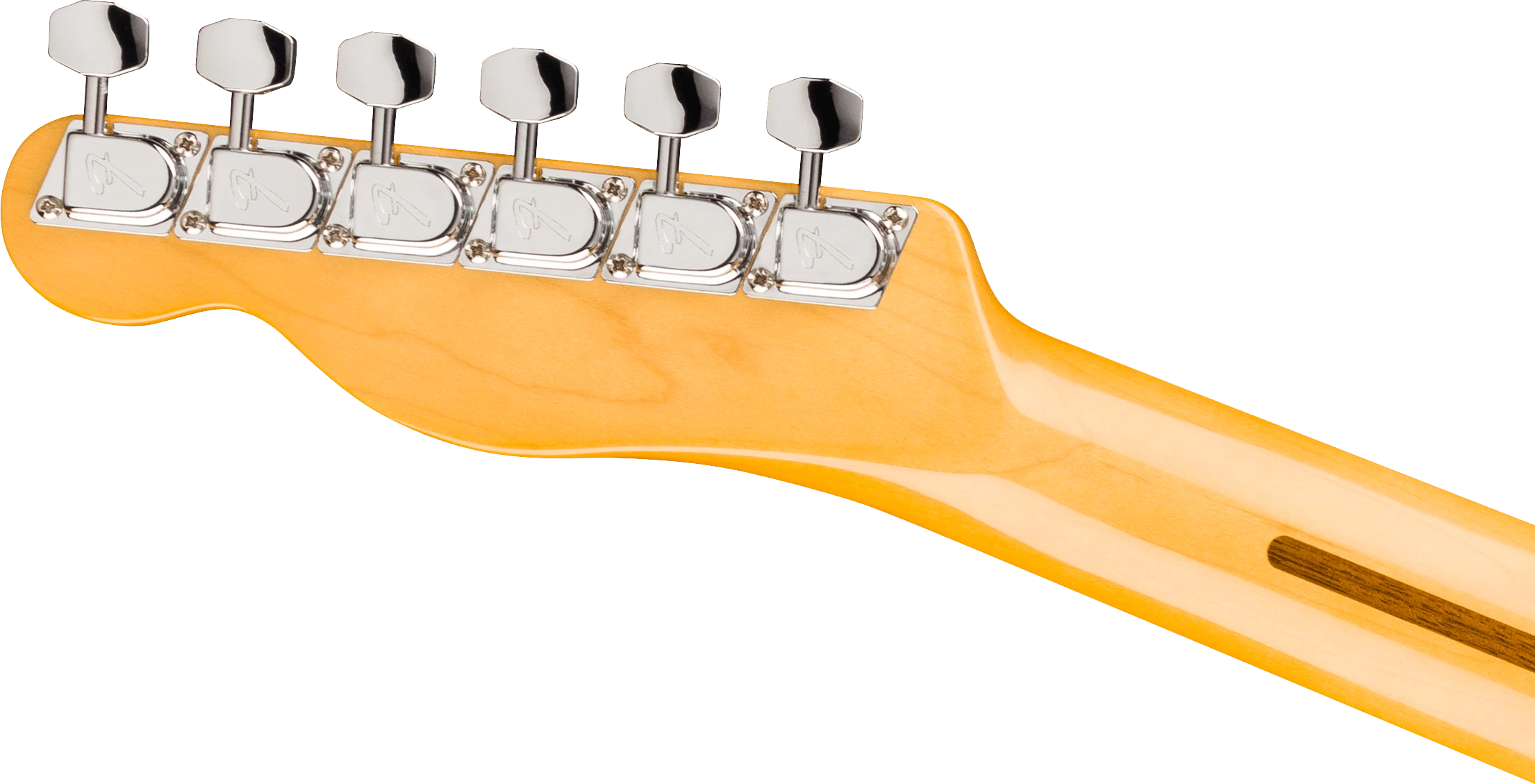 Fender® American Vintage II 1977 Telecaster® Custom, Rosewood Fingerboard, 3-Color Sunburst
