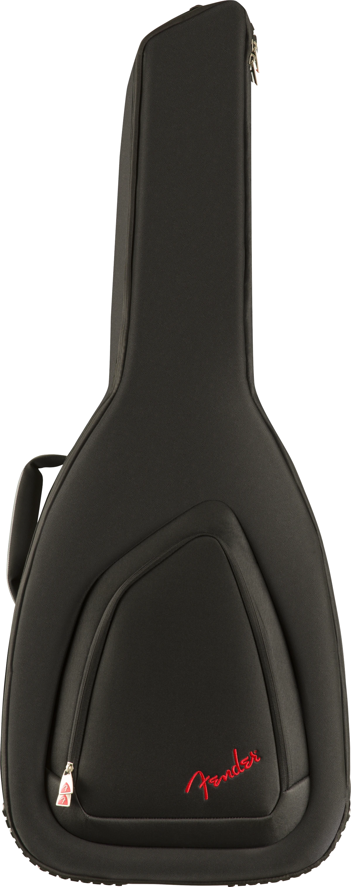 Fender® FA610 Dreadnought Gig Bag, Black