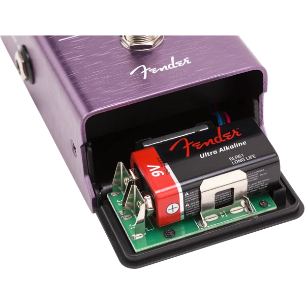 Fender® The Pelt Fuzz