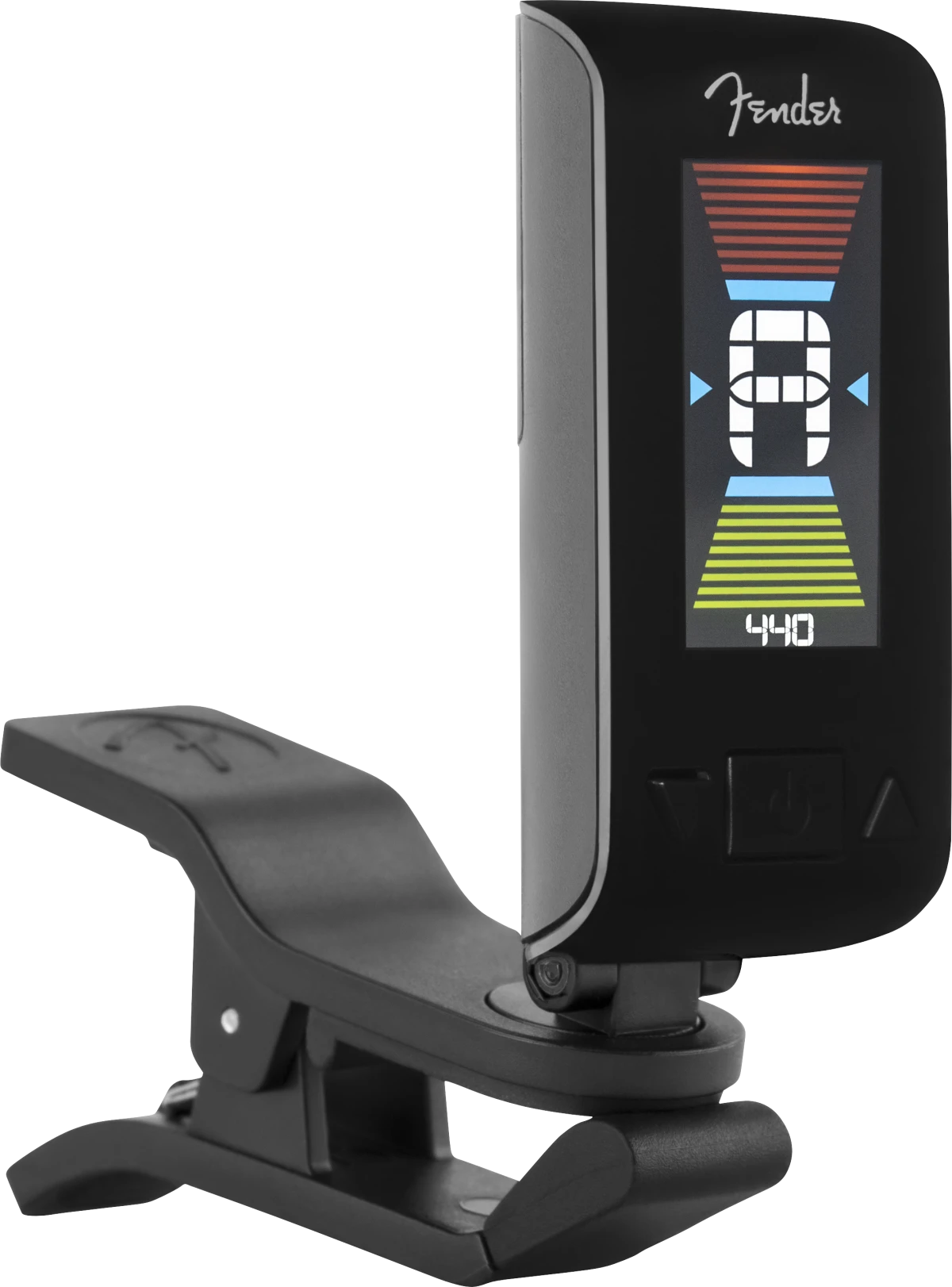 Fender® Original Tuner, Black