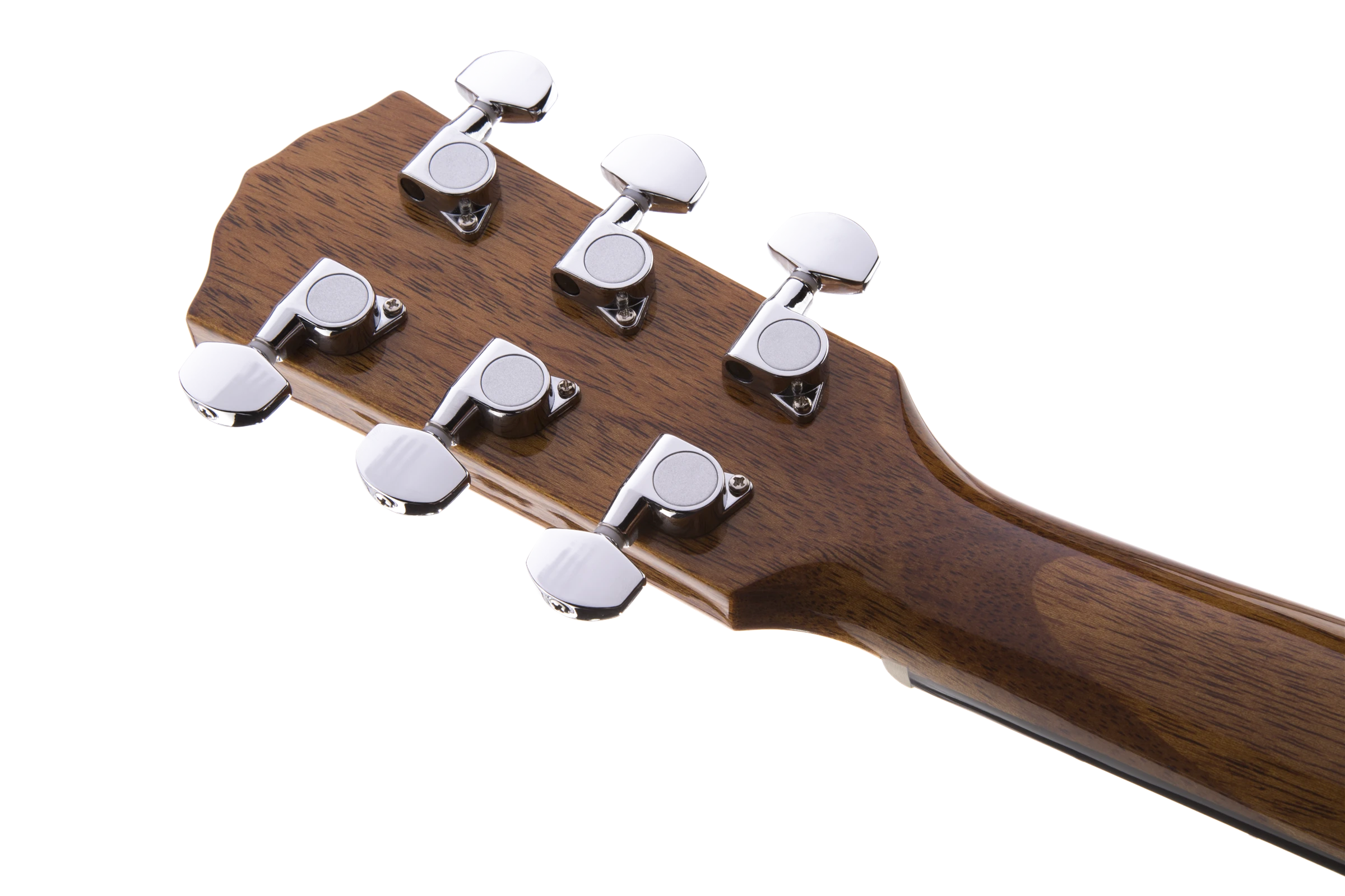 Fender® CD-60 Dreadnought V3 DS, Walnut Fingerboard, Natural