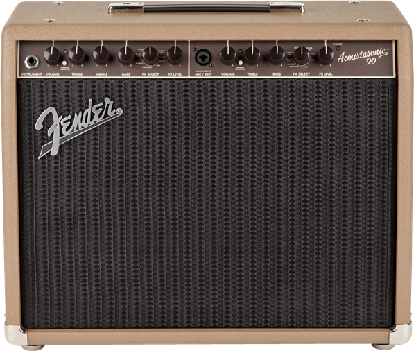 Fender® Acoustasonic™ 90 Combo