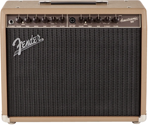 Fender® Acoustasonic™ 90 Combo
