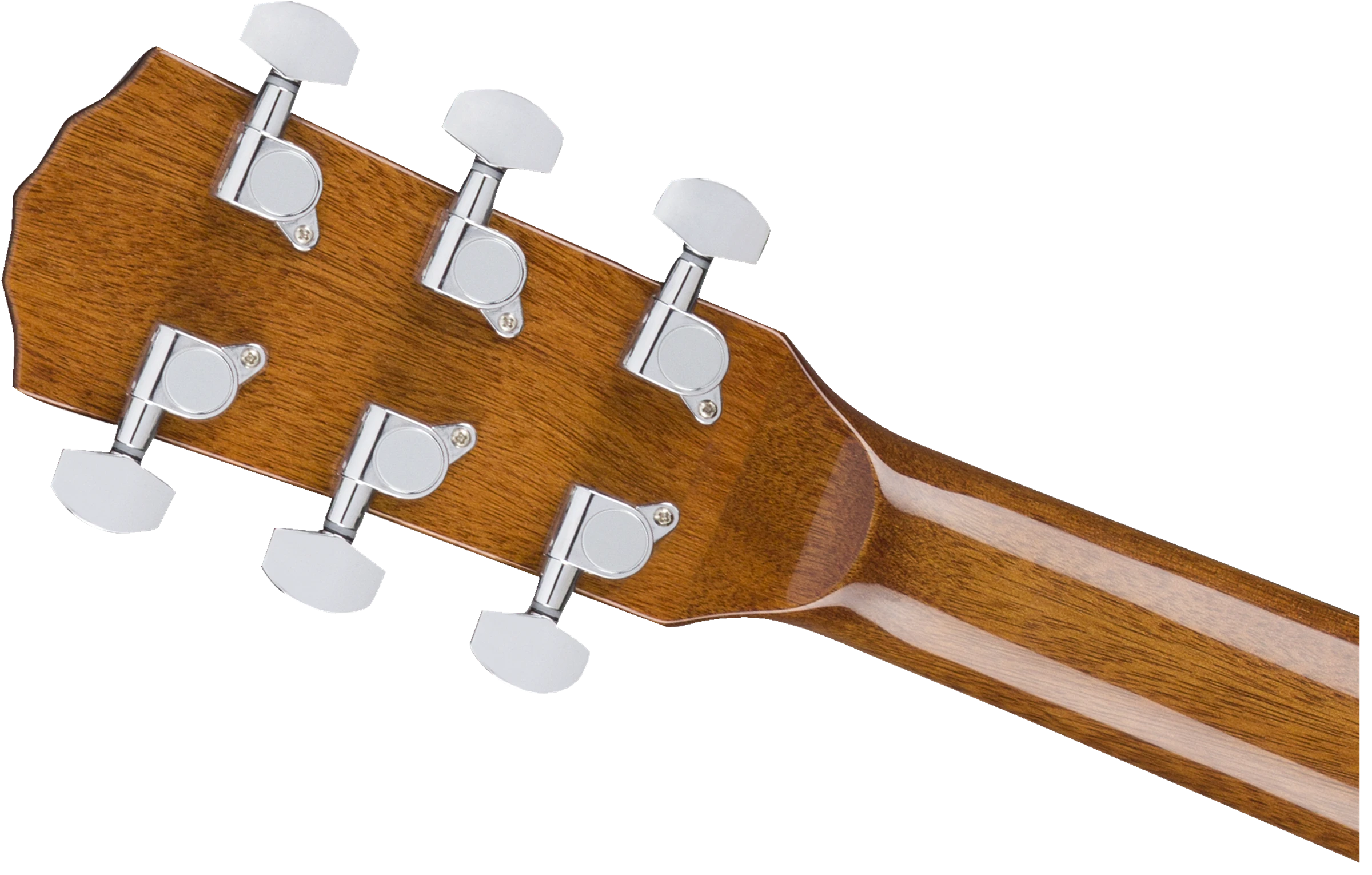 Fender® CD-140SCE Dreadnought, Walnut Fingerboard, Natural w/case