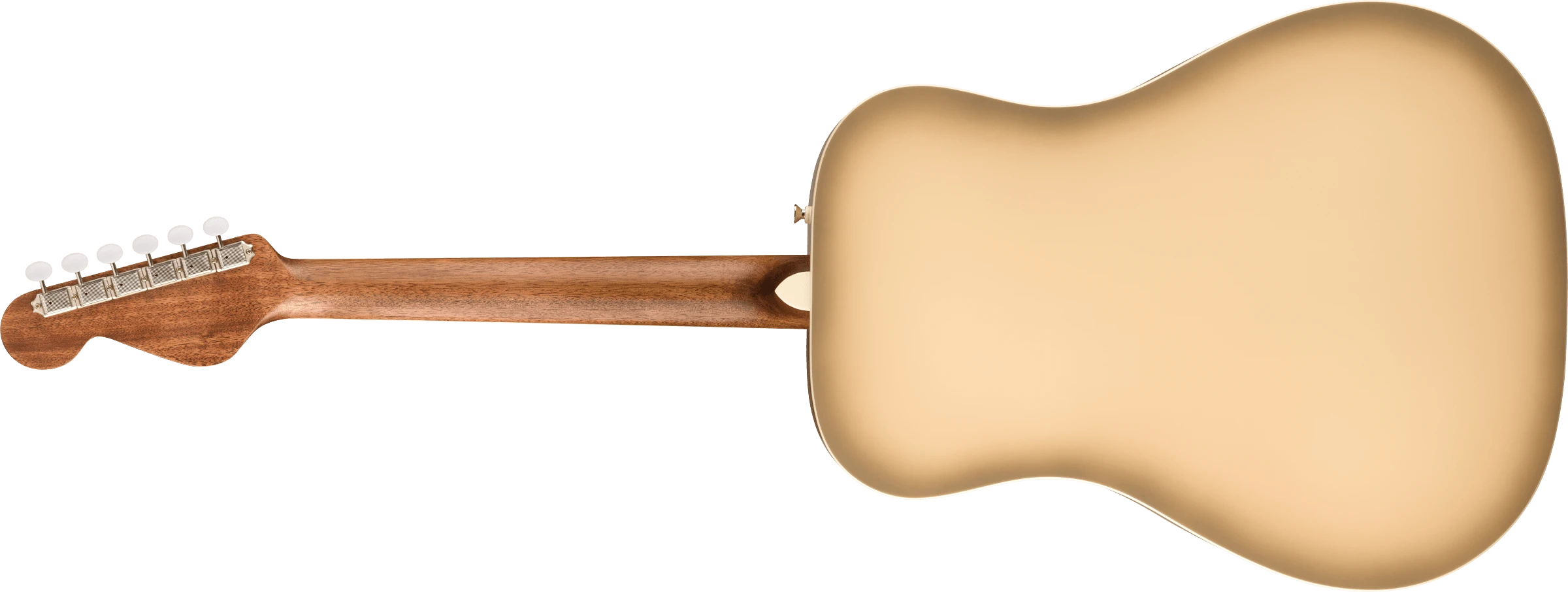 Fender® Limited Edition California Vintage King with Case, Antigua Pickguard, Antigua