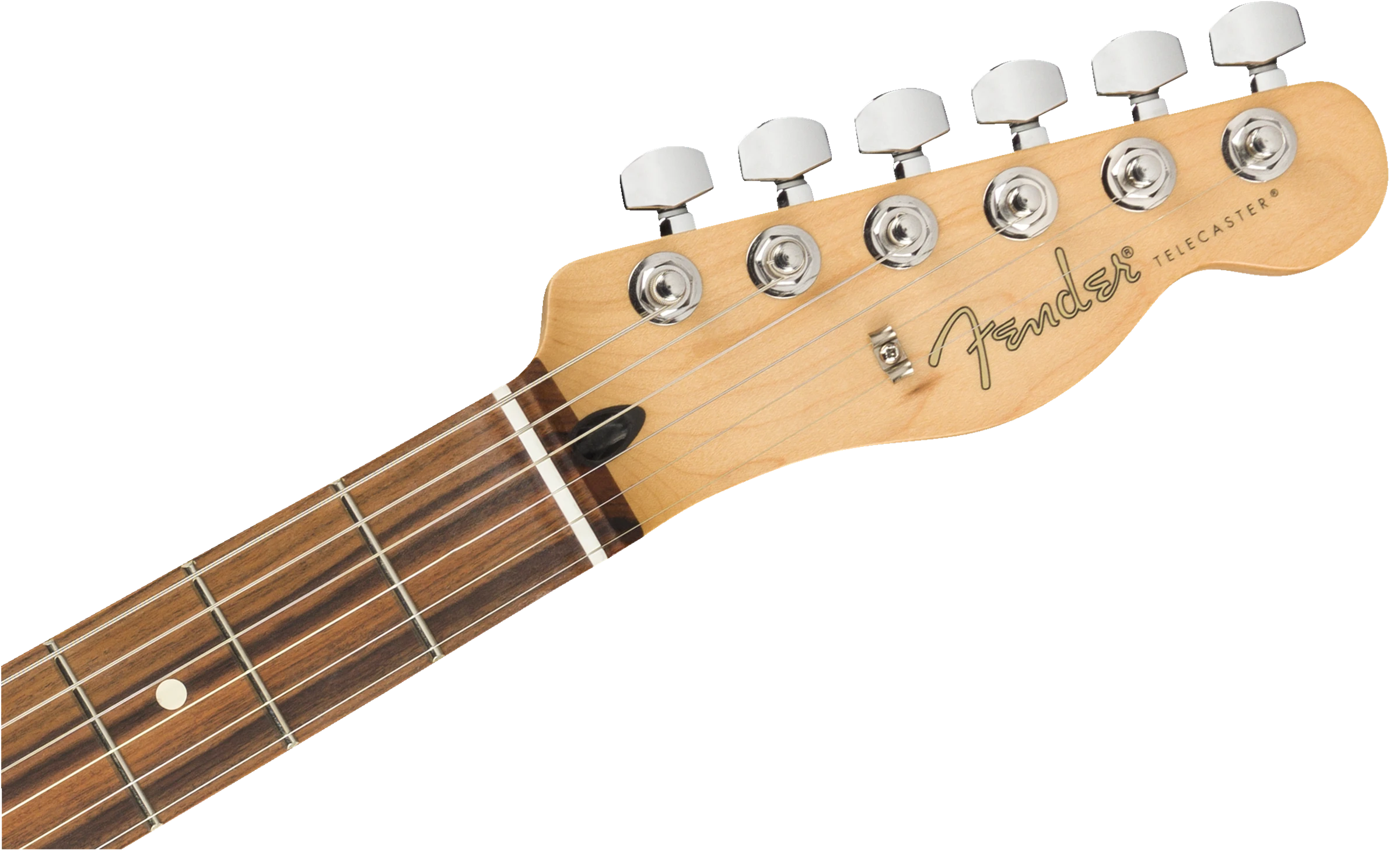 Fender® Player Telecaster®, Pau Ferro Fingerboard, Sonic Red