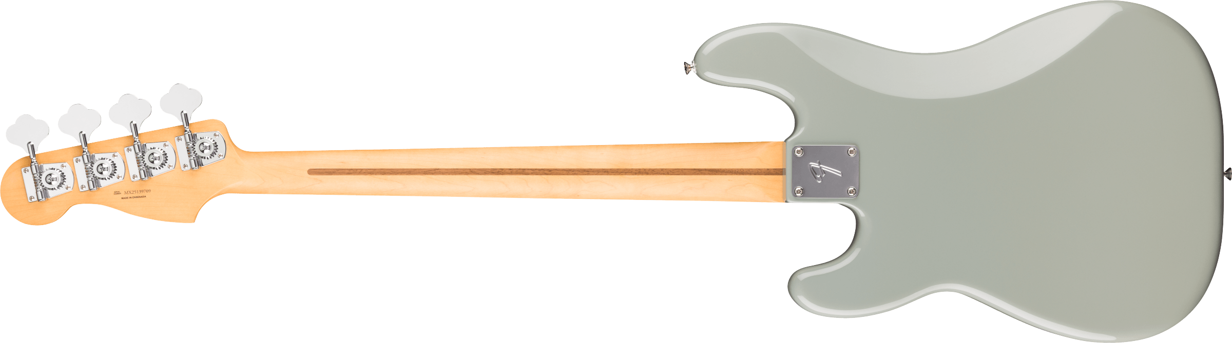 Fender® Player II Precision Bass®, Rosewood Fingerboard, Cactus Gray