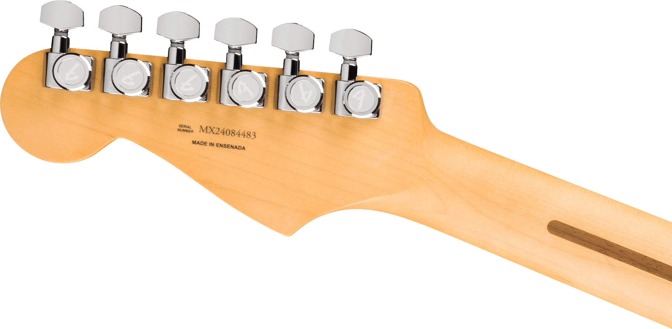 Fender® Player II Modified Stratocaster®, Rosewood Fingerboard, Dusk