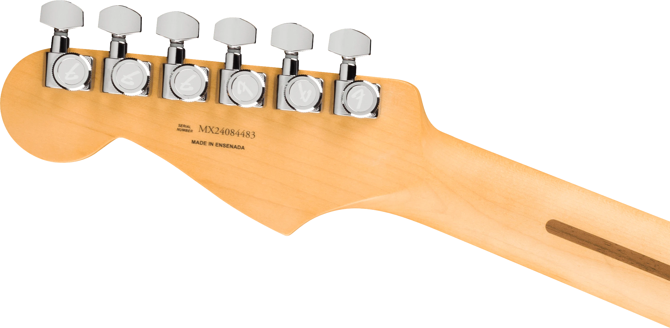 Fender® Player II Modified Stratocaster®, Rosewood Fingerboard, Dusk