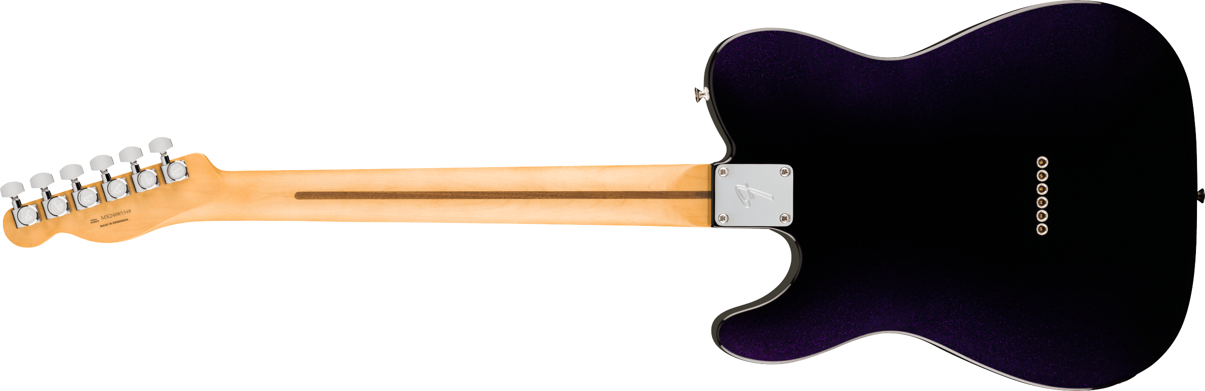 Fender® Player II Modified Telecaster® SH, Rosewood Fingerboard, Dusk