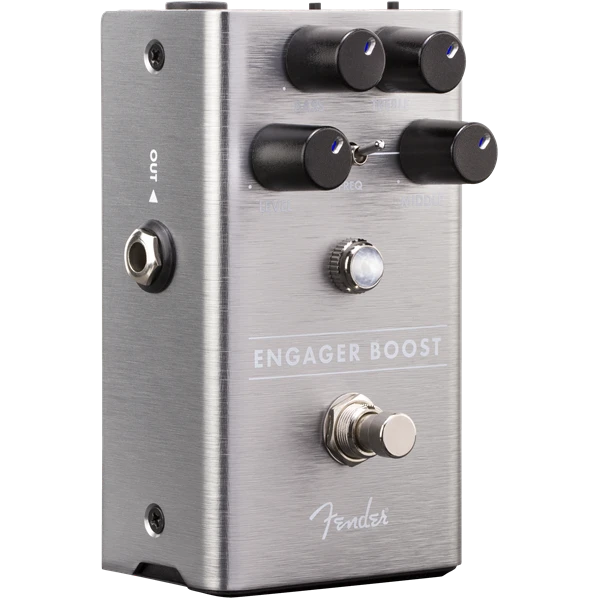 Fender® Engager Boost