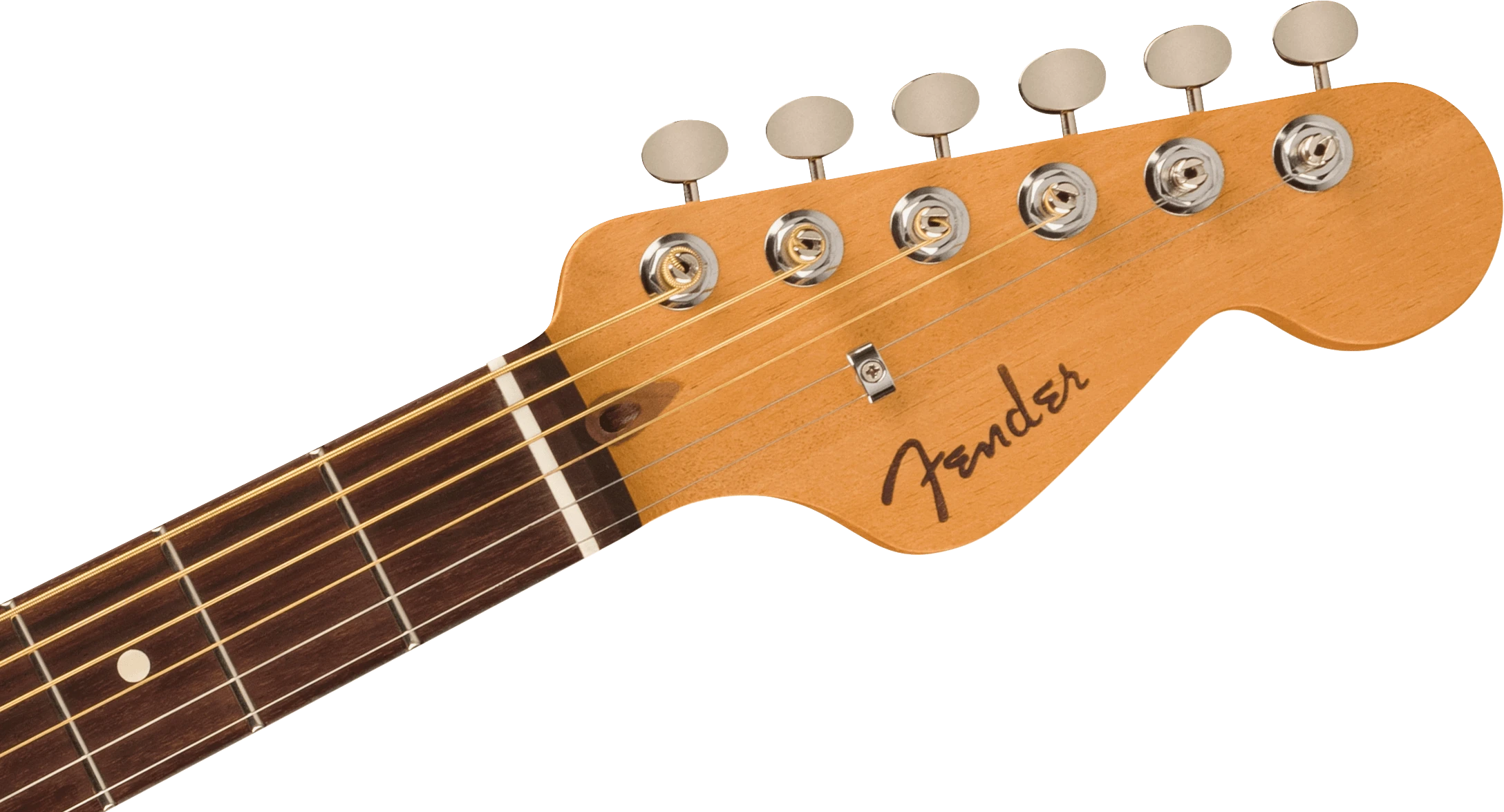 Fender® Highway Series™ Dreadnought, Rosewood Fingerboard, Natural