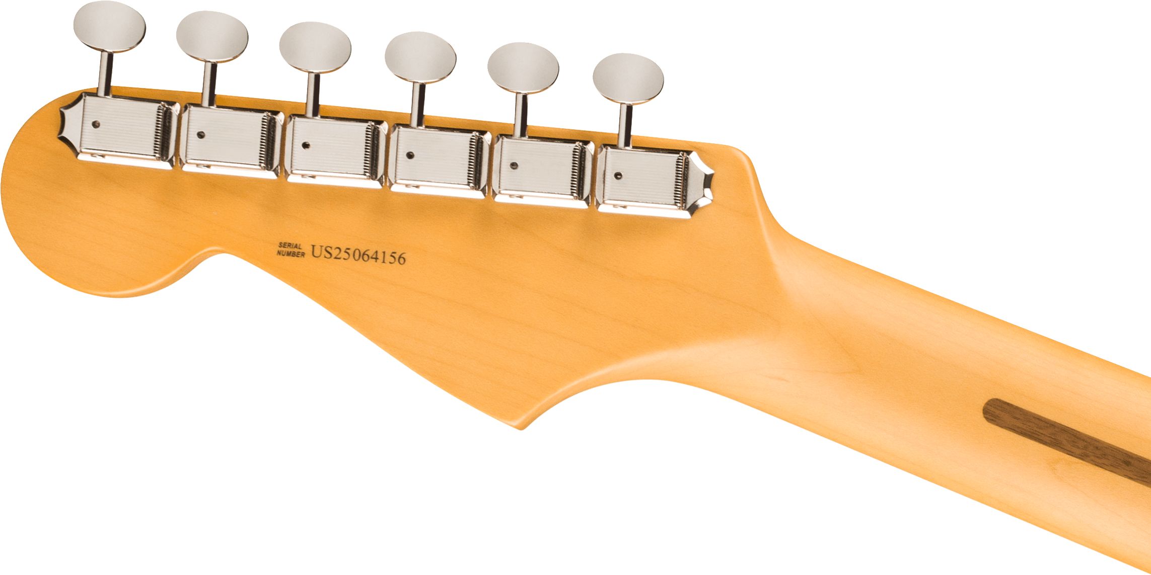Fender® American Professional Classic Stratocaster® HSS, Maple Fingerboard, 3-Color Sunburst