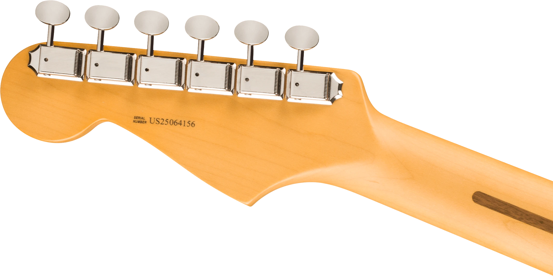 Fender® American Professional Classic Stratocaster® HSS, Maple Fingerboard, 3-Color Sunburst