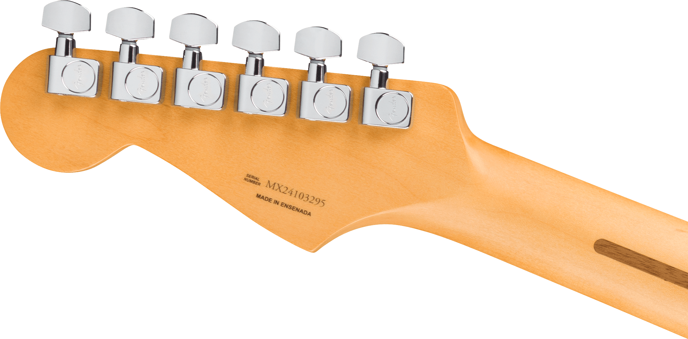 Fender® Player II Modified Stratocaster® HSS Floyd Rose®, Rosewood Fingerboard, 3-Color Sunburst