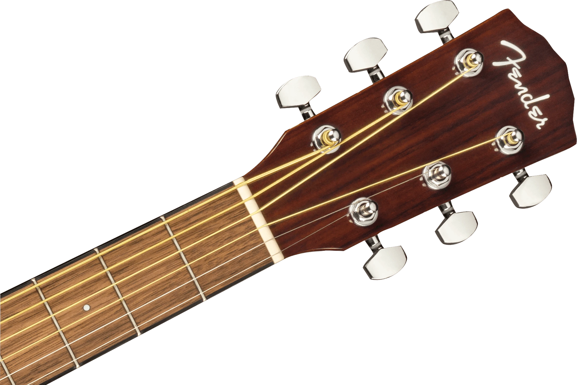 Fender® CD-140SCE Dreadnought, Walnut Fingerboard, Sunburst w/case