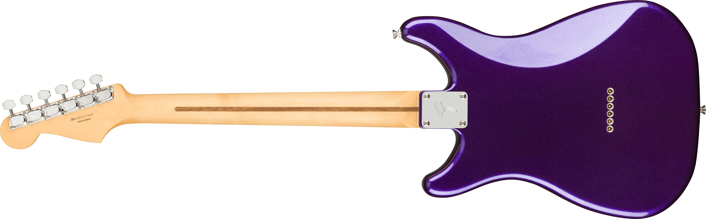 Fender® Player Lead III, Pau Ferro Fingerboard, Metallic Purple
