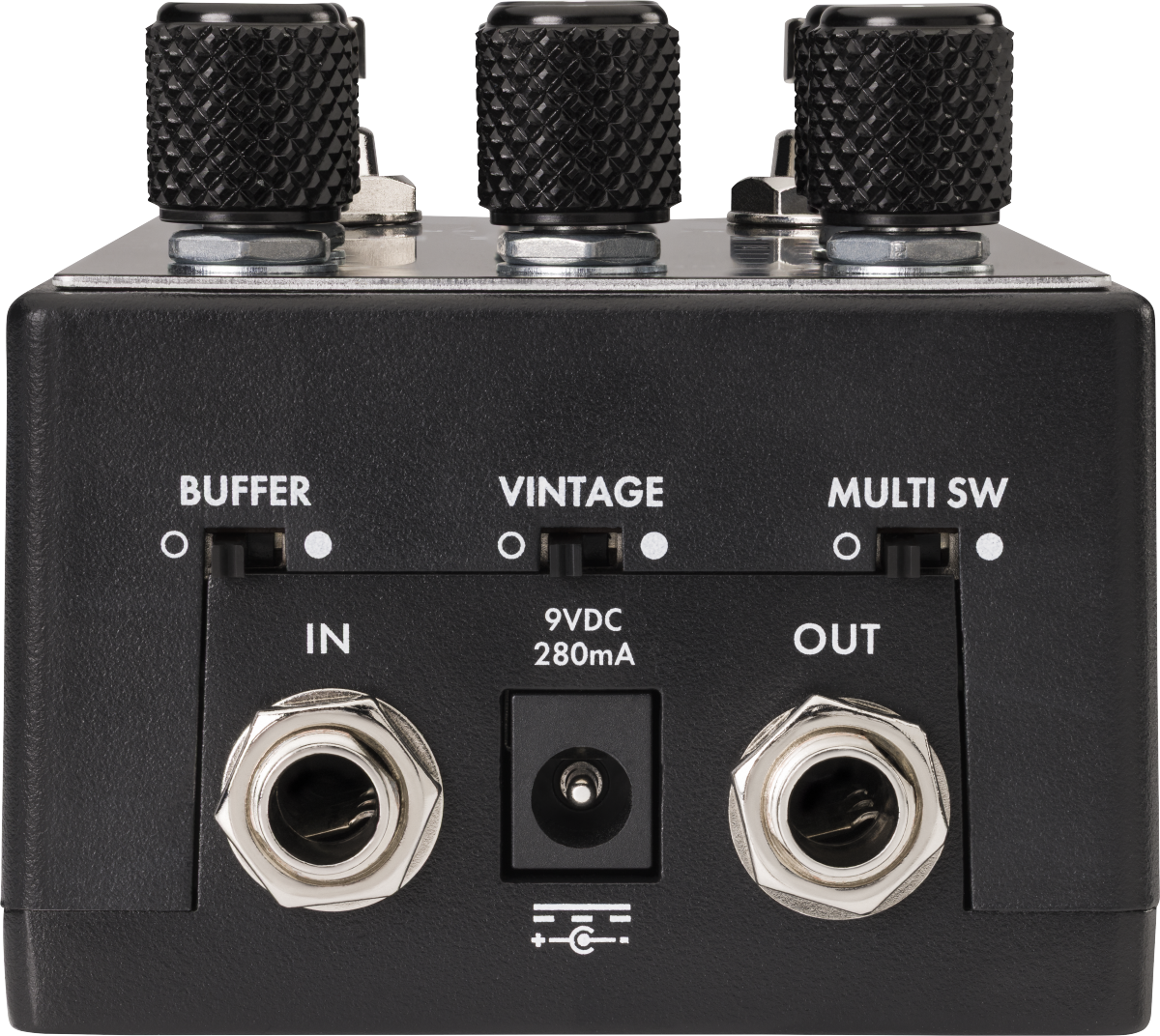 Fender® The Bends Compressor V2