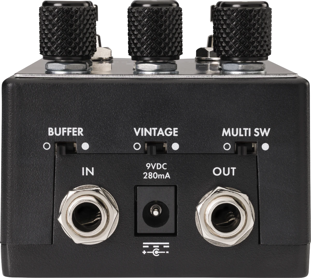 Fender® The Bends Compressor V2