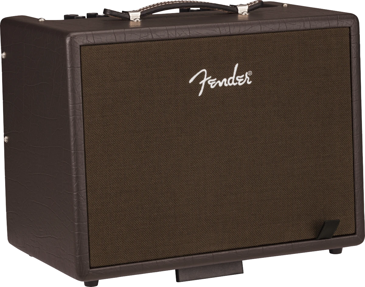 Fender® Acoustic Junior, 230V EUR